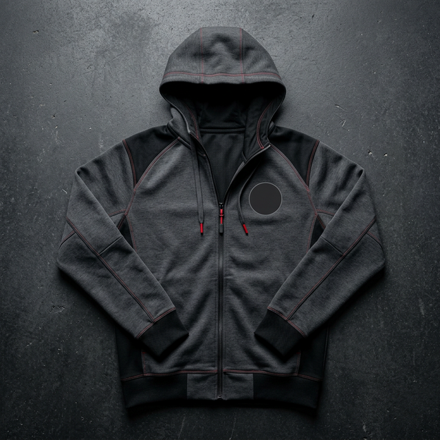 Tactical MA-1 Bomber Jacket