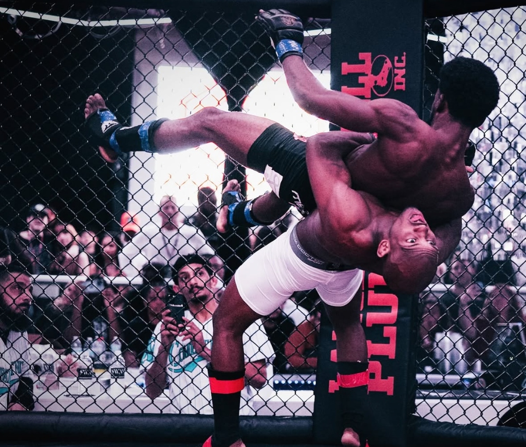 The Suplex